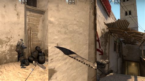 csgo nades mirage|mirage b smokes.